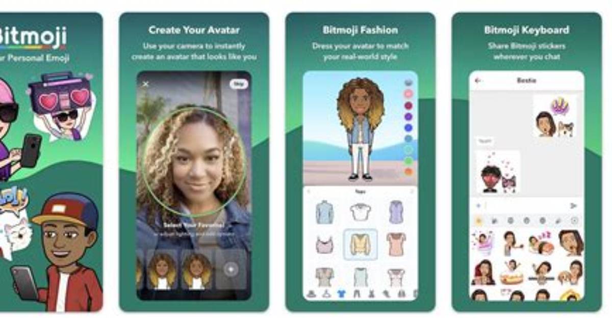 Can iPhone Send Bitmoji to Android?