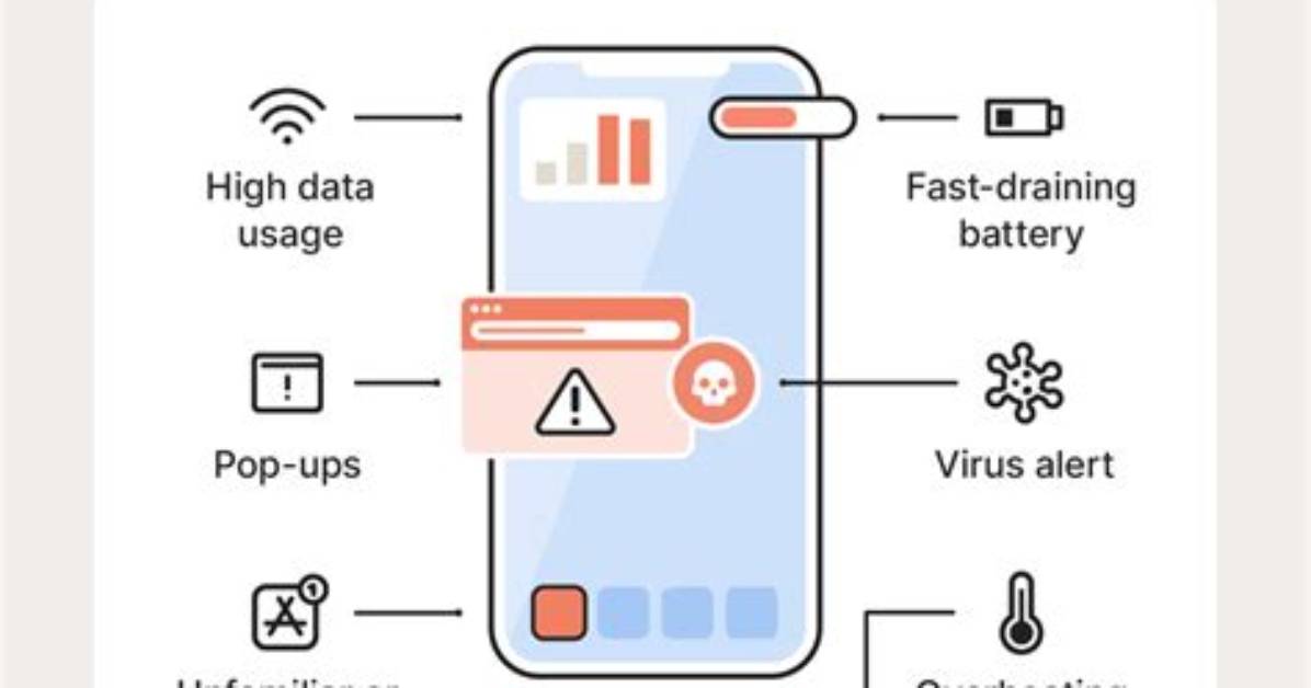 Can Iphones Get Viruses?