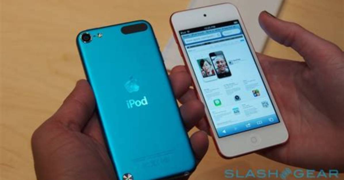 Can iPod Touch 5Th Generation Get iOS 10?