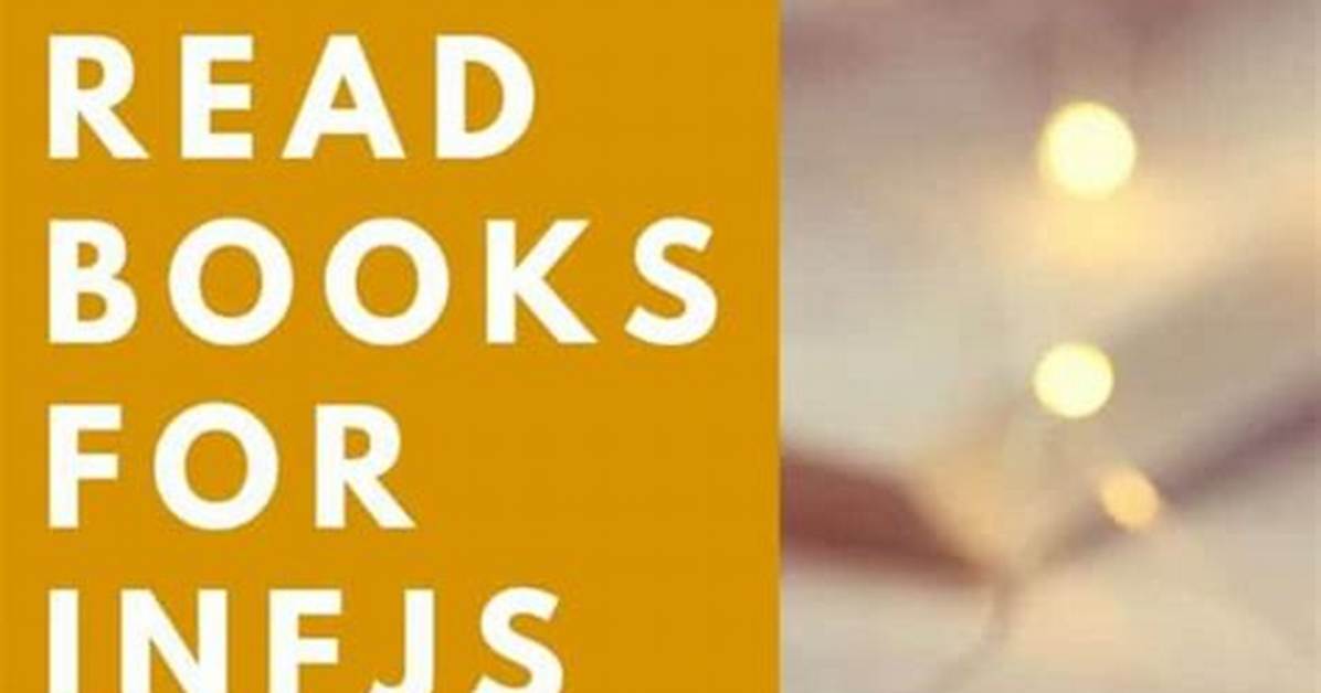 Can Isfps Read Infjs?