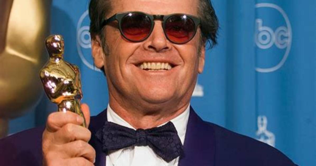 Can Jack Nicholson Sing?