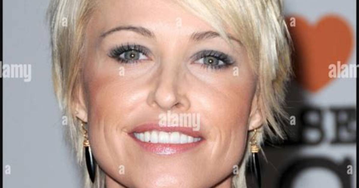 Can Josie Bissett Sing?