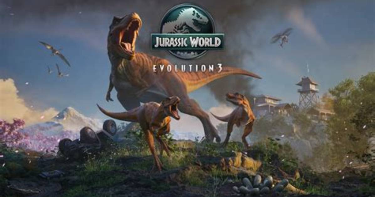 Can Jurassic World Evolution Be Played Offline?