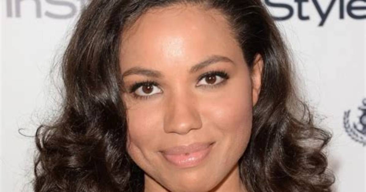 Can Jurnee Smollett Sing?