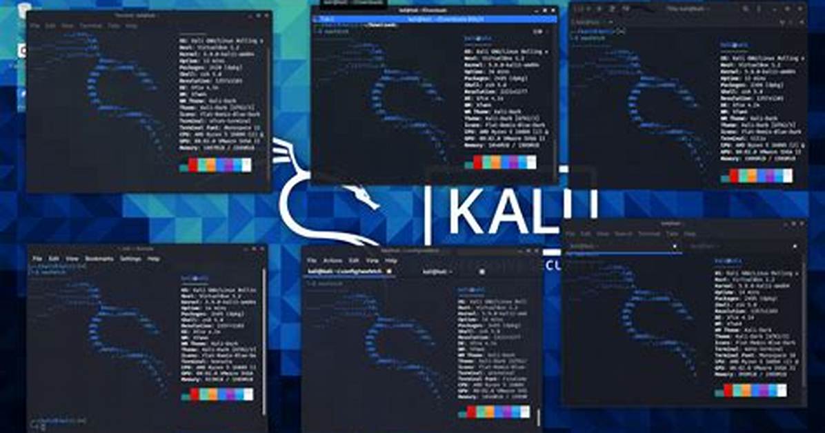 Can Kali Linux Be Used for Programming?