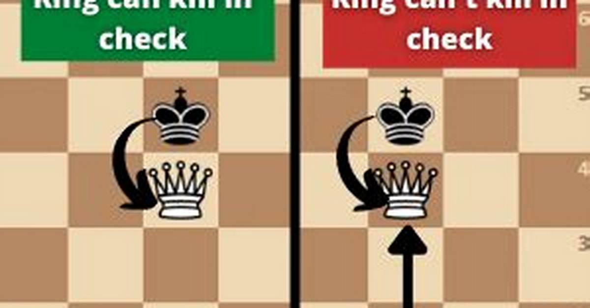 Can King Kill King?
