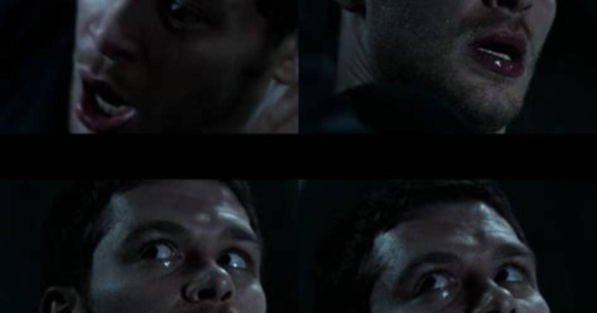 Can Klaus Be Daggered?