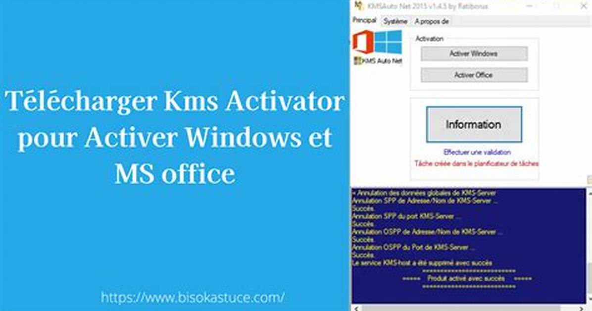 Can Kms Activate Windows 10?