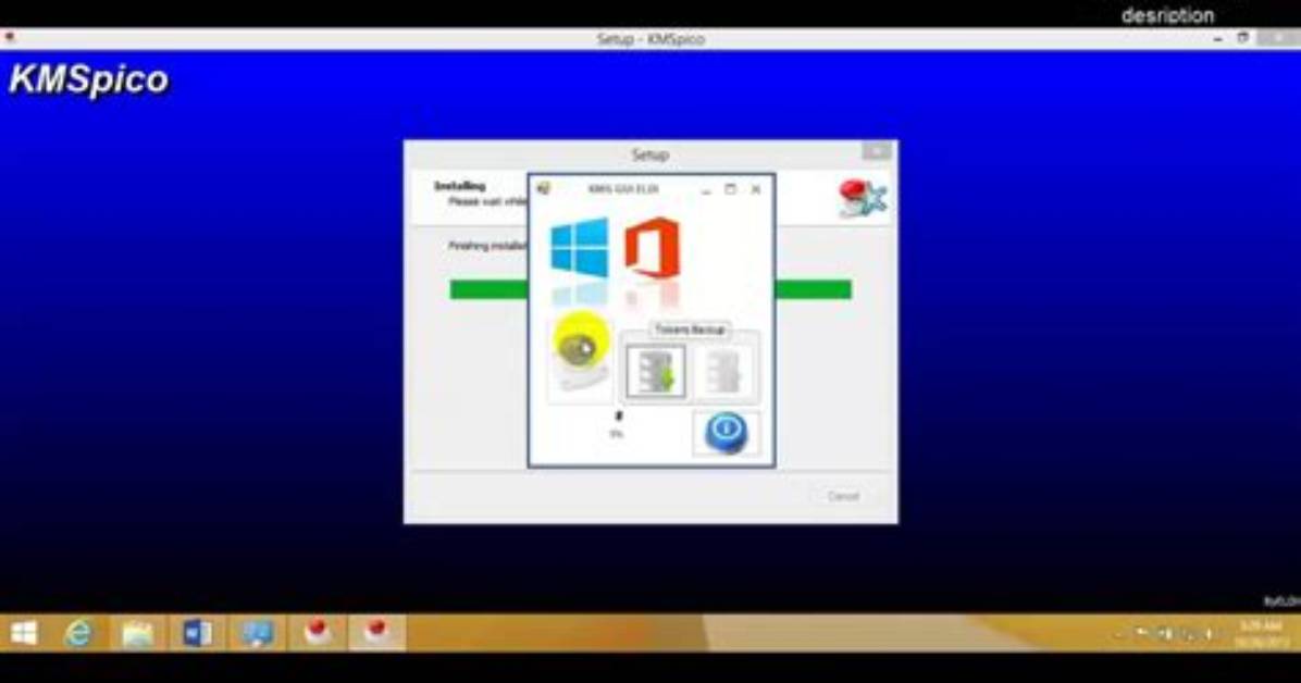 Can Kmspico Activate Windows 7?