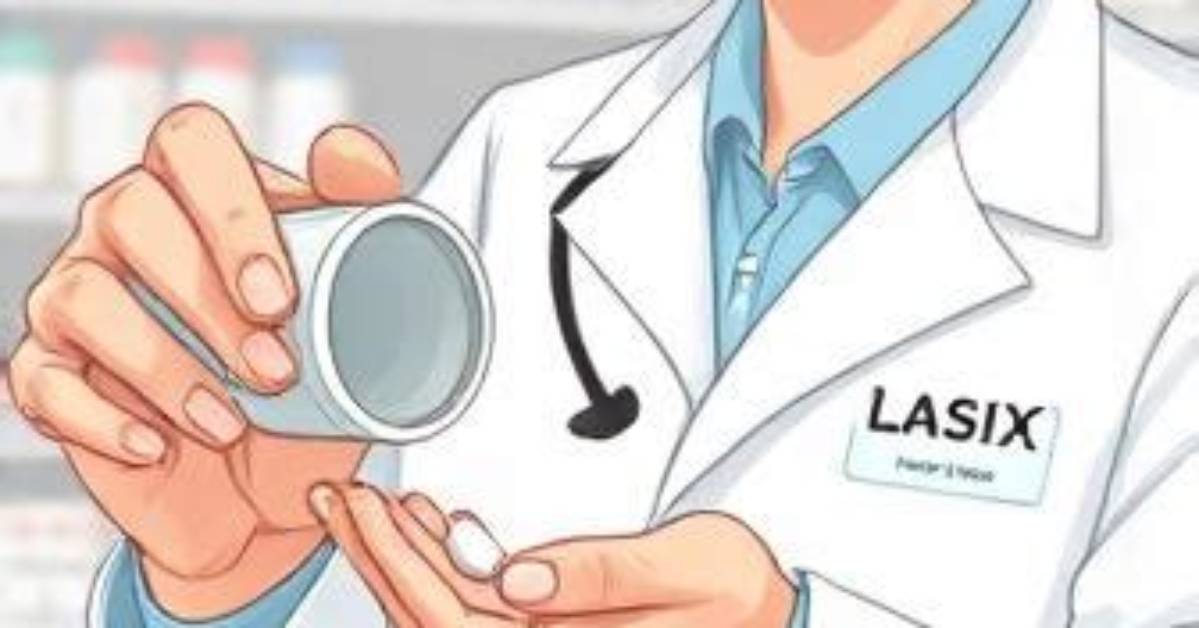 Can Lasix Be Crushed