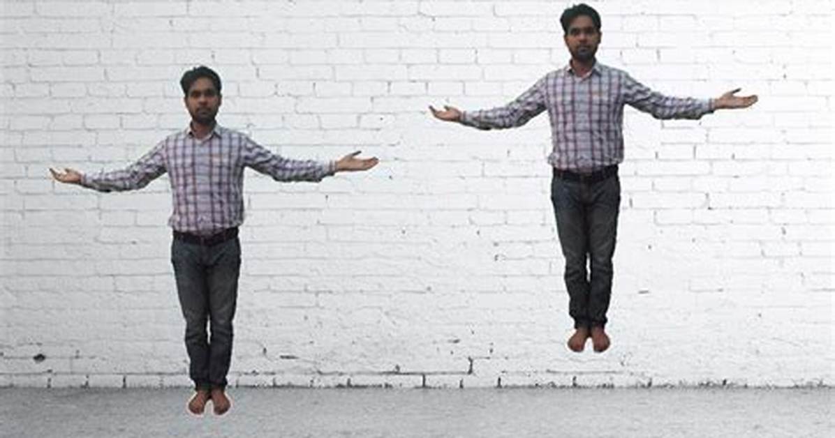 Can Levitate Move Horizontally?