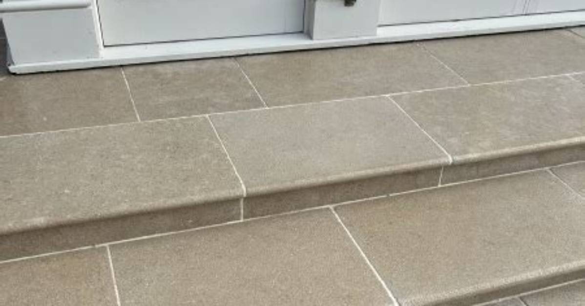 Can Limestone Be Sealed