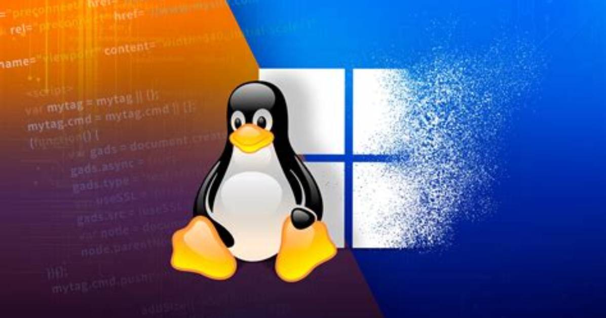 Can Linux Be Installed on Windows 7?