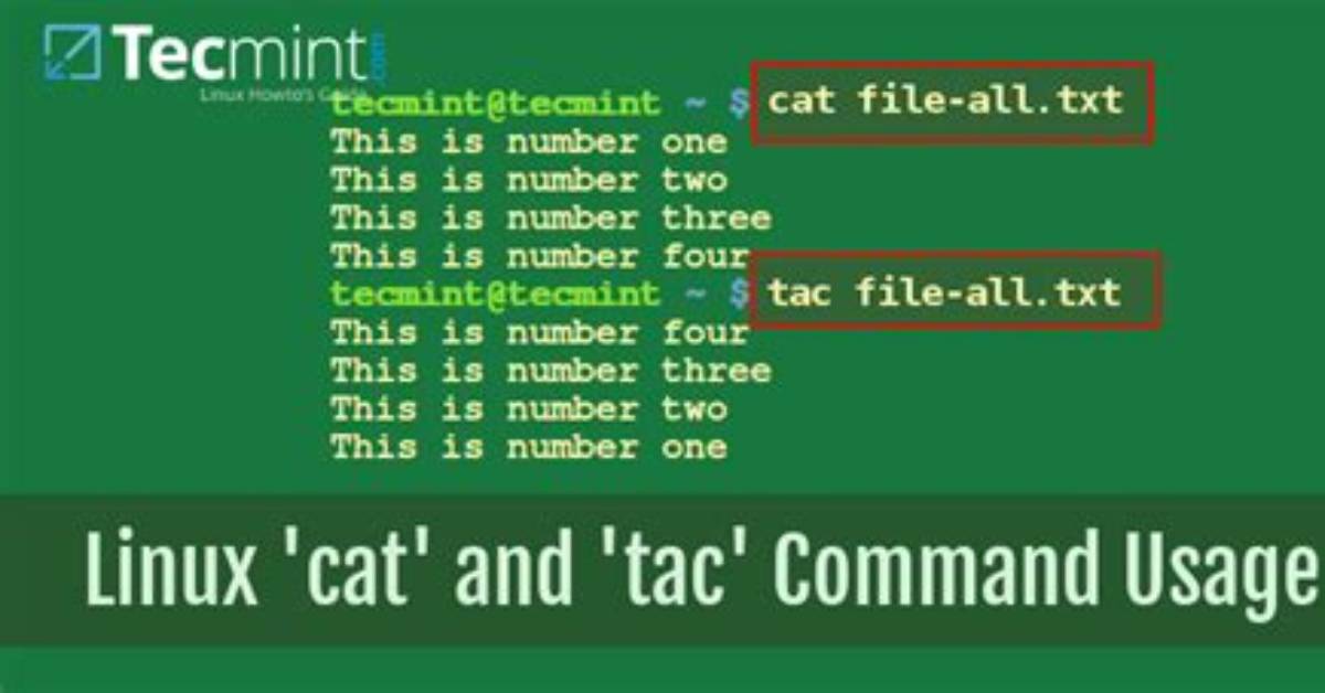 Can Linux Cat Command Be Used for Writing Text to File?