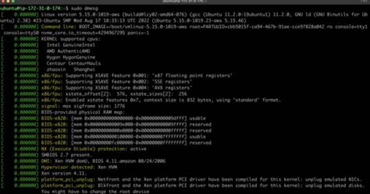 Can Linux Read Raw Files?