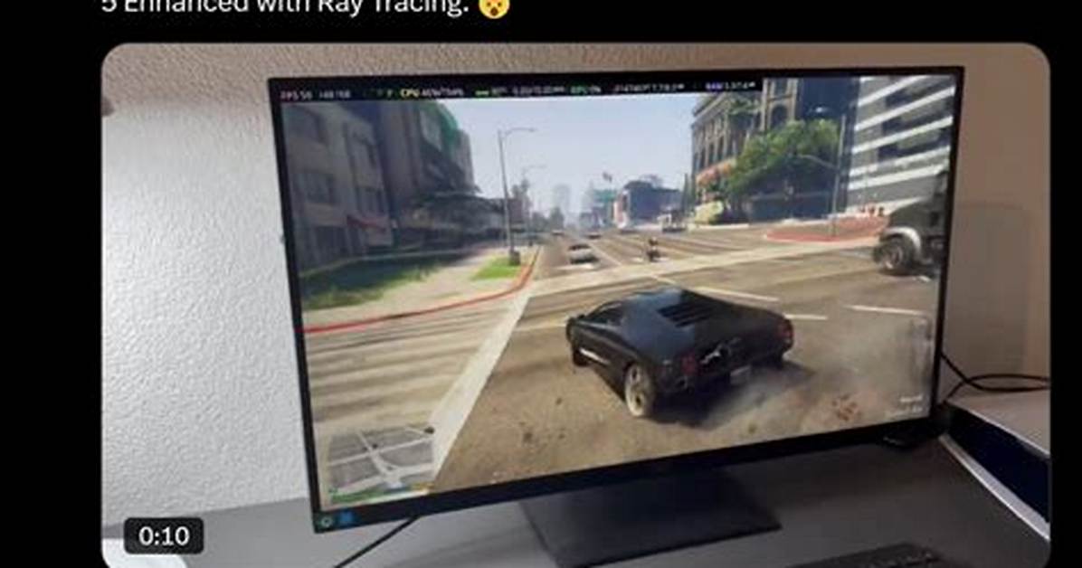 Can Linux Run Gta v?