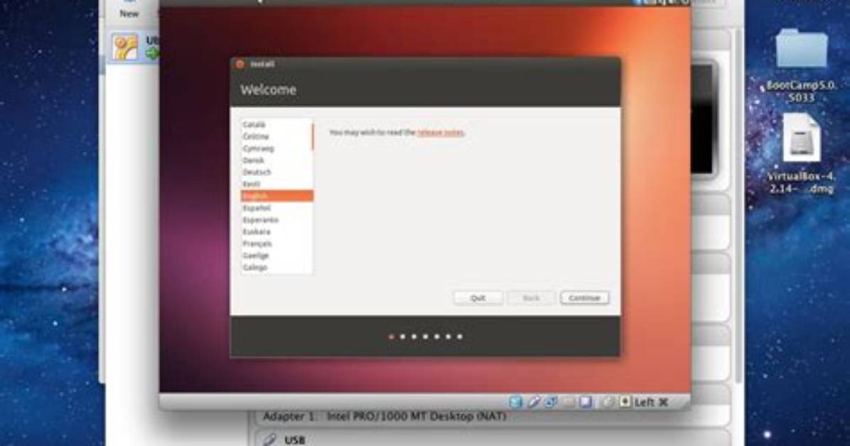 Can Linux Run Mac Programs?