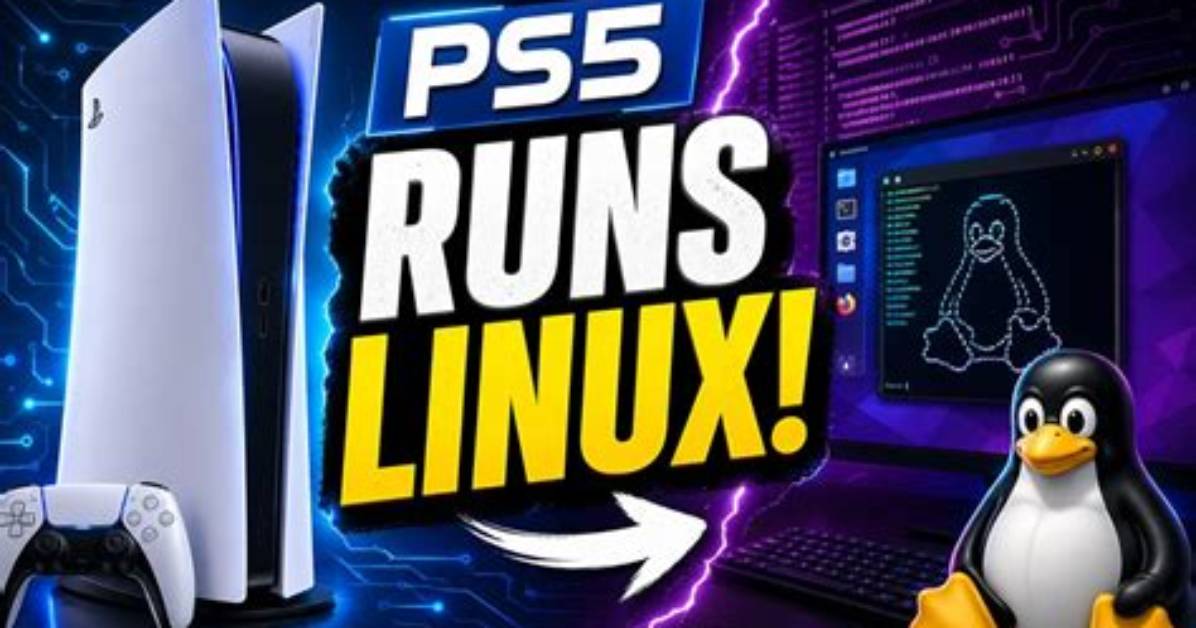 Can Linux Run on Any Computer?
