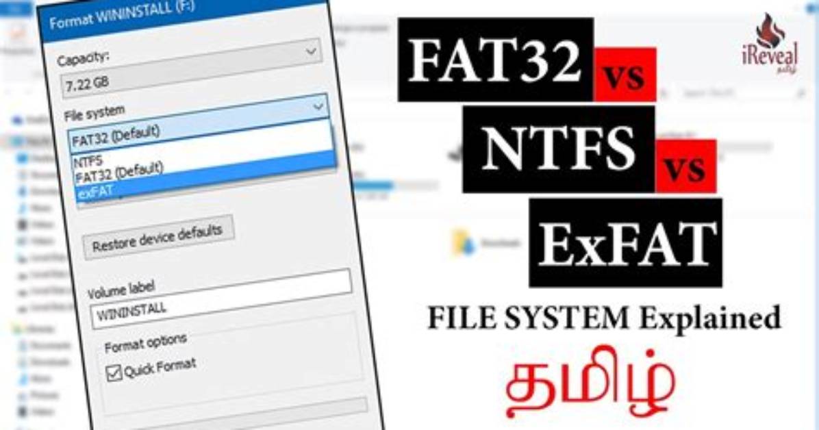 Can Linux Write to Fat32?