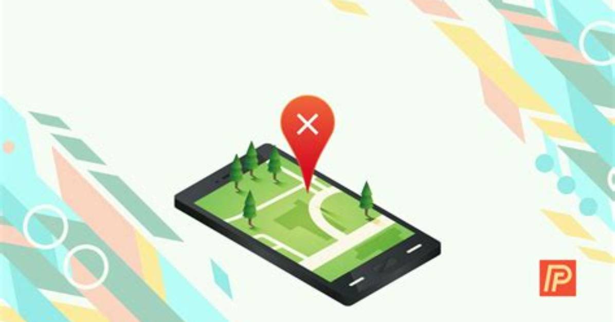 Can Location on Iphone Be Wrong?