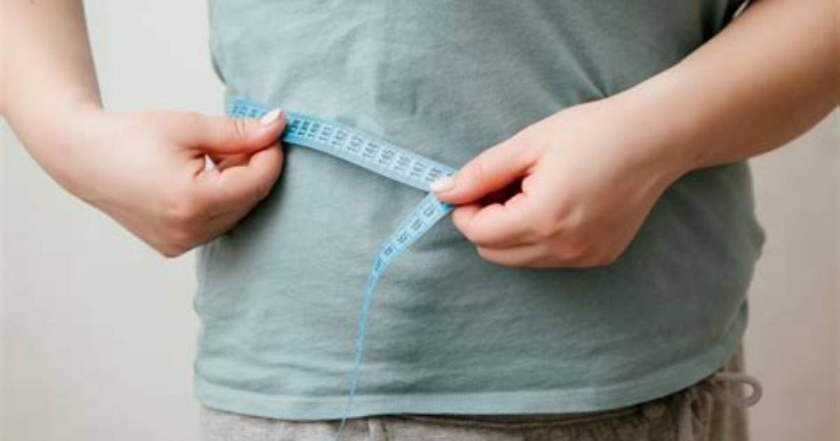 Can Low Iron Cause Weight Gain?