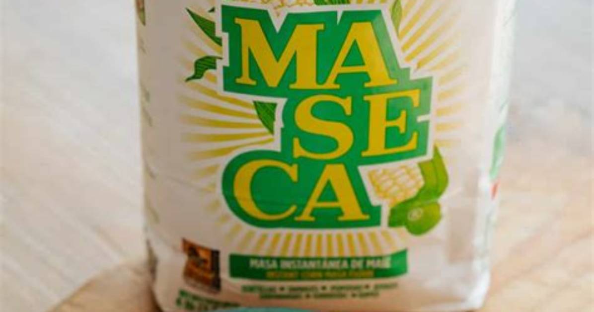 Can Masa Be Substituted for Flour?