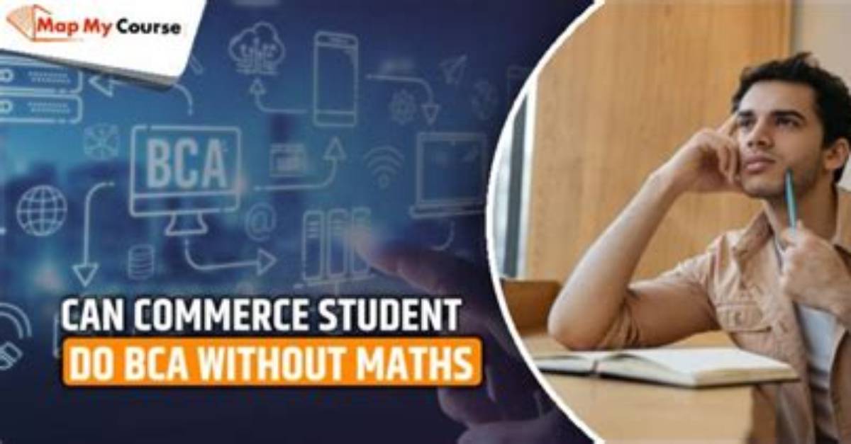 Can Maths Student Do B Pharma?