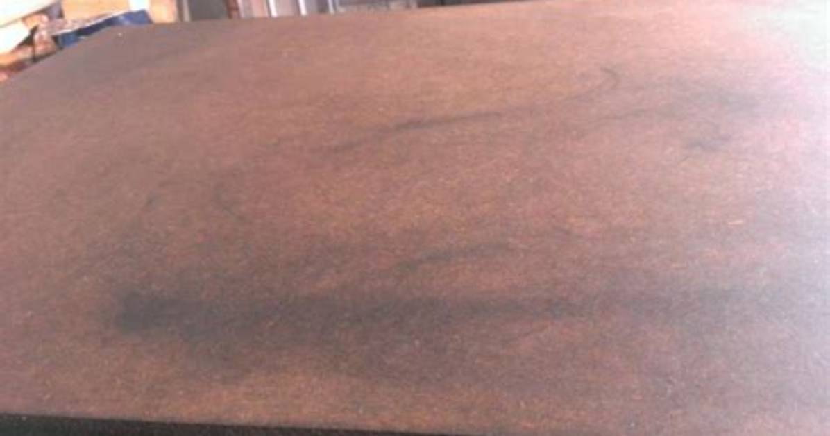 Can Mdf Be Stained?