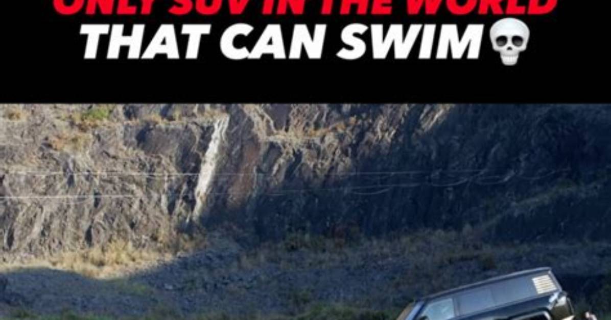 Can Michael Jordan Swim? Two Tragic Incidents That Gave Nba Legend Water Phobia