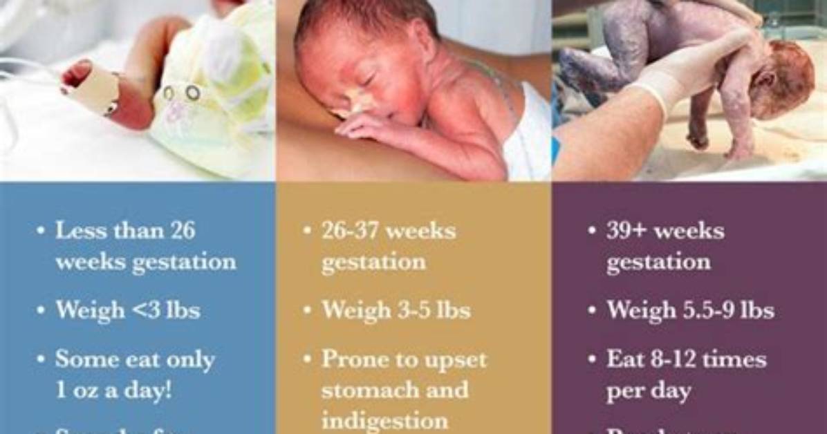 Can Micro Preemies Survive