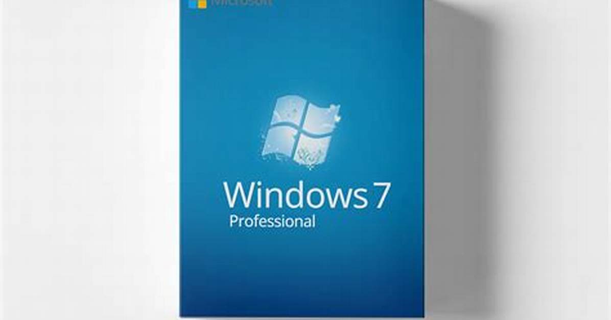 Can Microsoft Team Work on Windows 7?