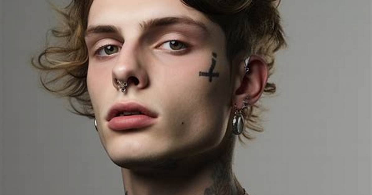 Can Models Have Piercings?