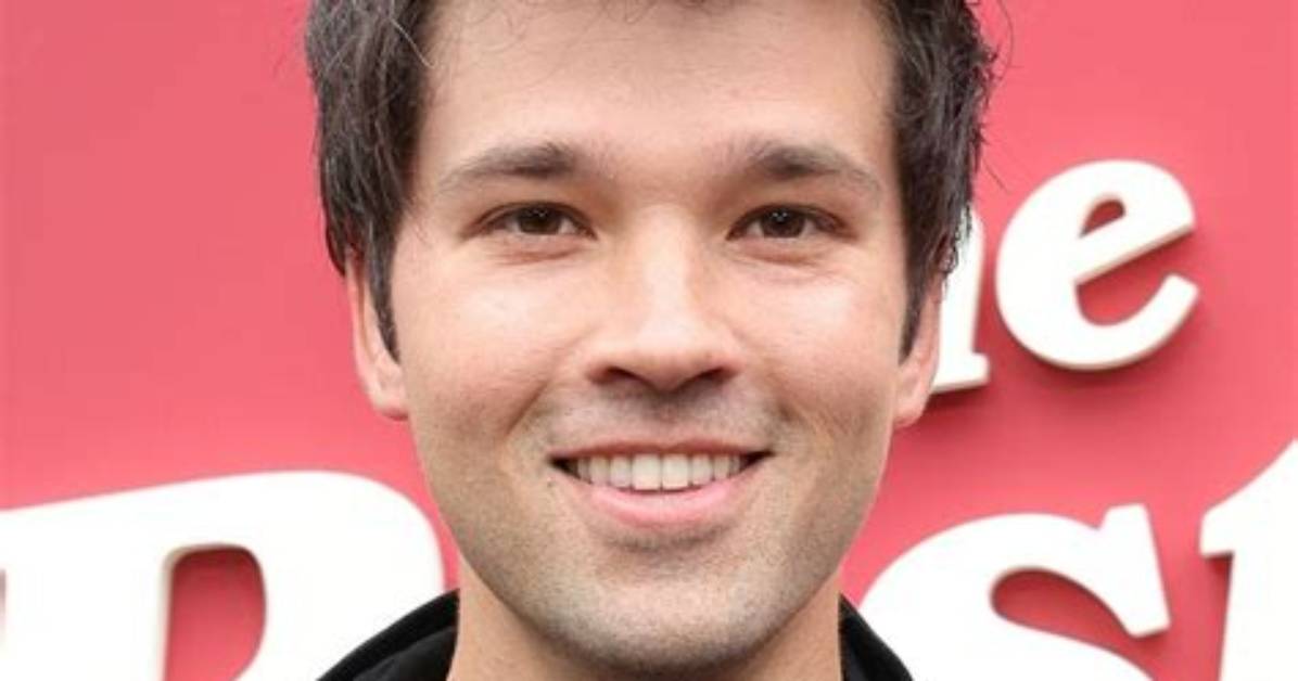 Can Nathan Kress Sing?