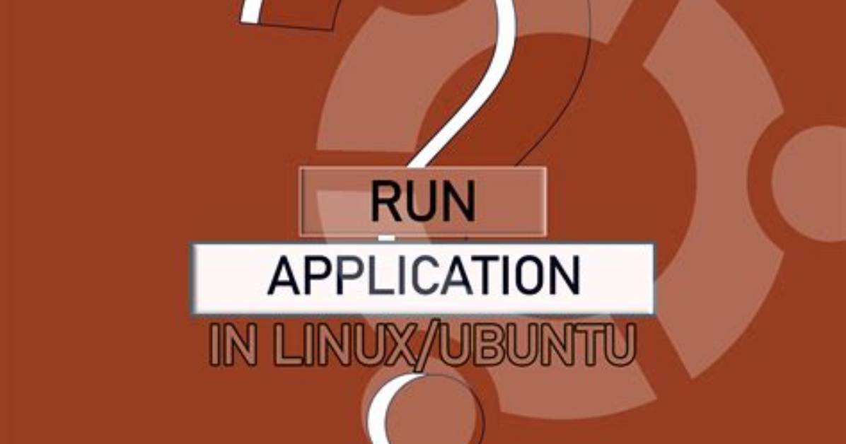 Can Net Application Run on Linux?