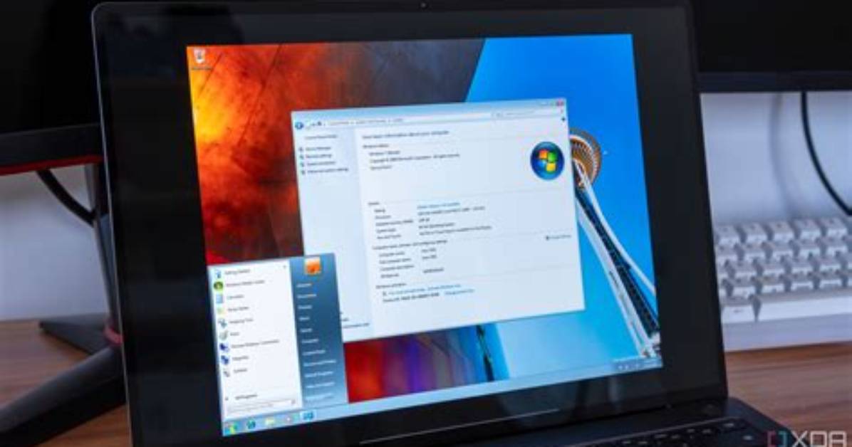 Can New Computers Run Windows 7?