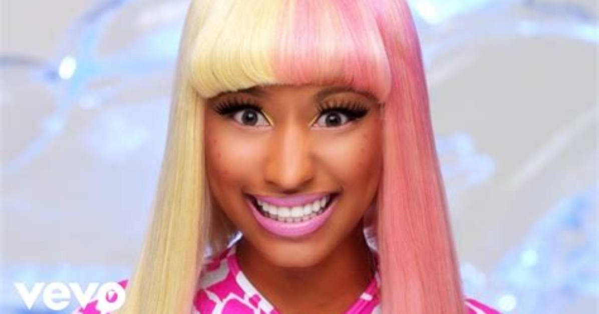 Can Nicki Minaj Sing?