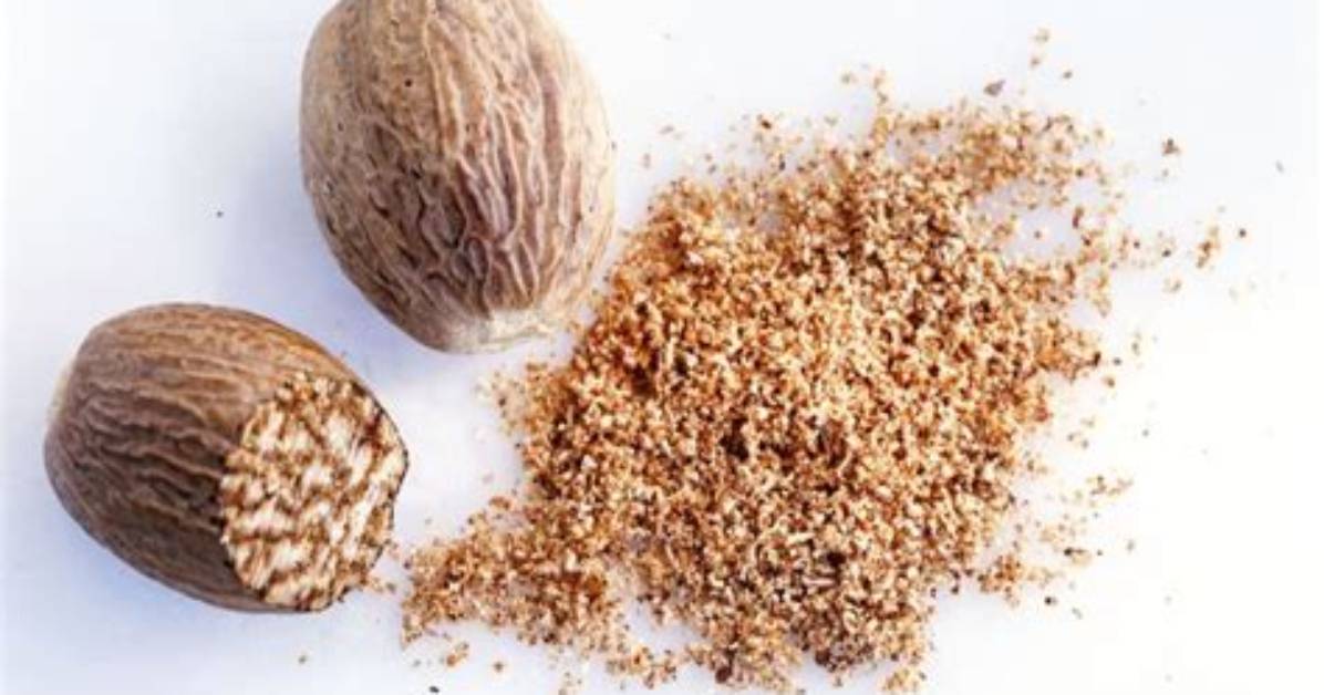 Can Nutmeg Kill You