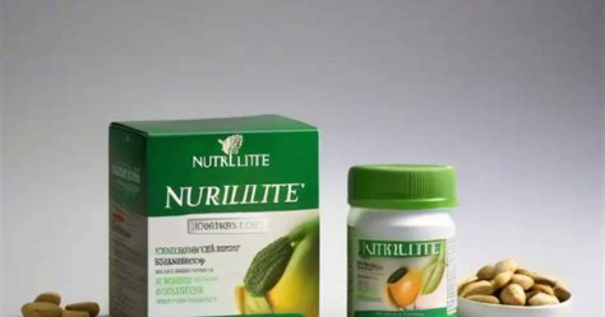 Can Nutrilite Reduce Weight?