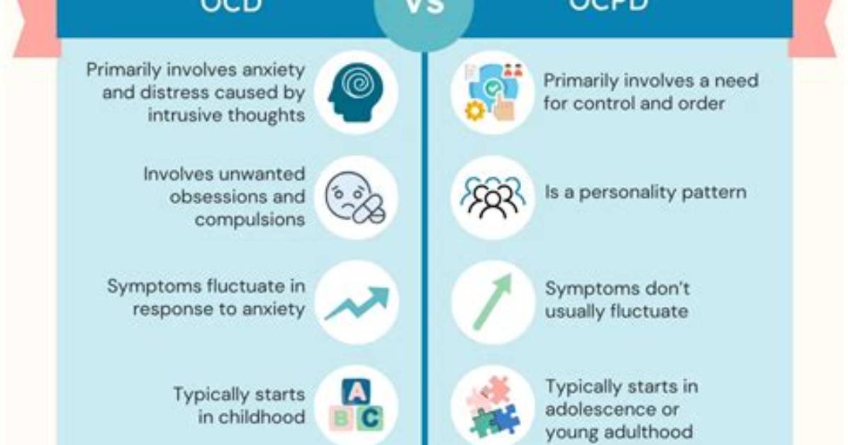 Can Ocd Go Away by Itself?