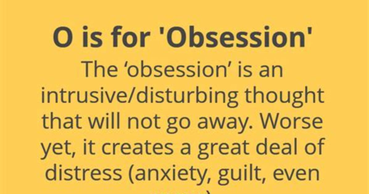 Can Ocd Make You Delusional