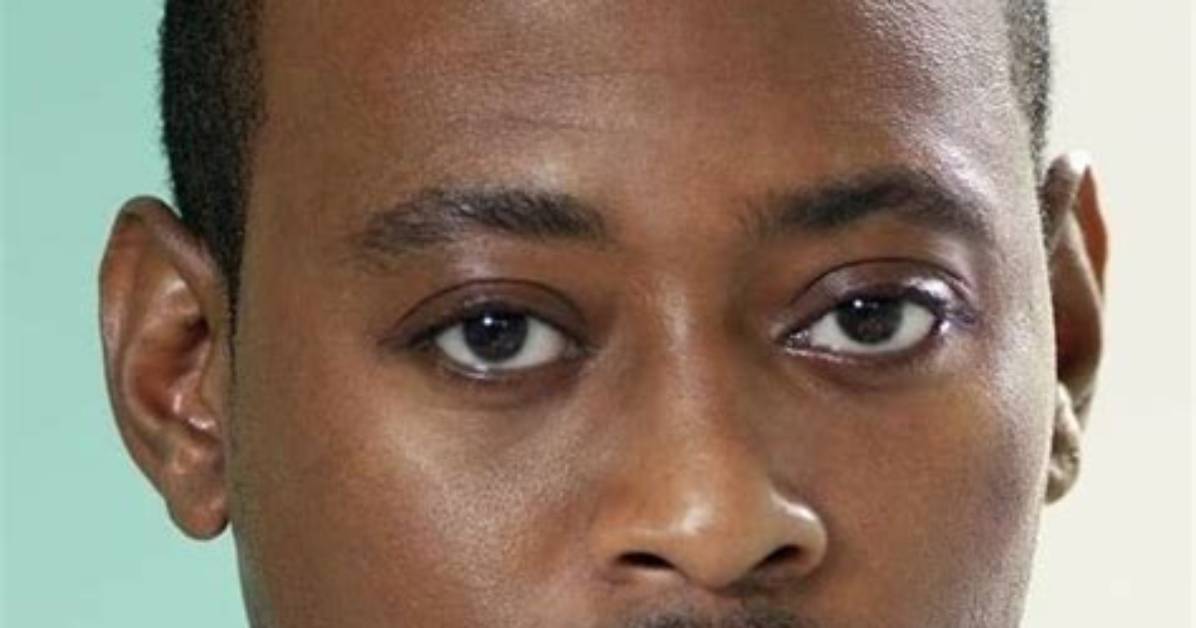 Can Omar Epps Sing?