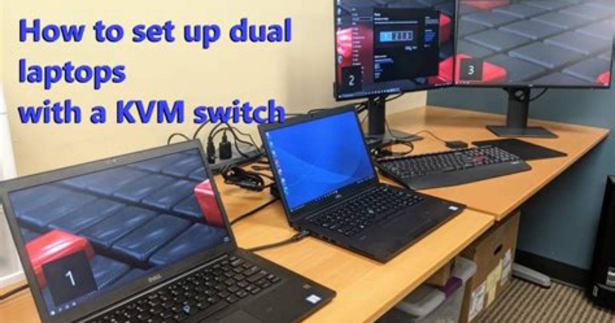 Can One Install Kvm on Windows?