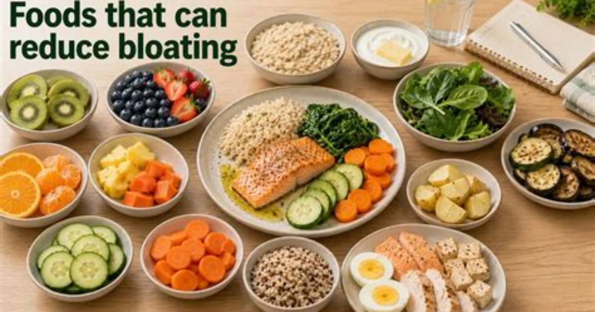Can Oranges Reduce Bloating?