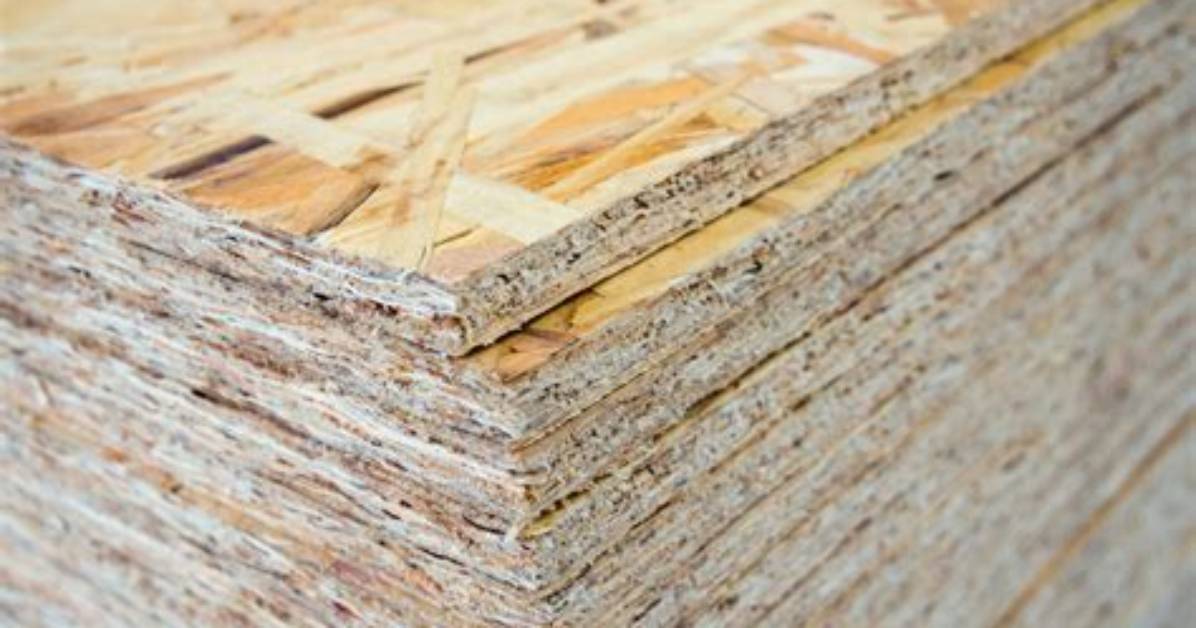 Can Oriented Strand Board Be Used for Flooring?