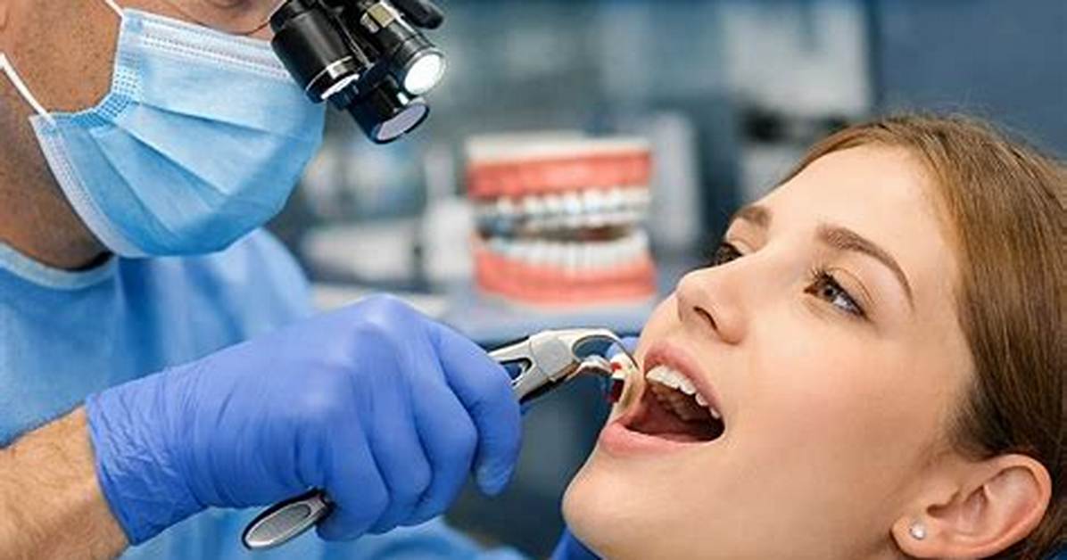 Can Orthodontists Pull Teeth?
