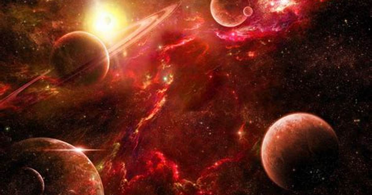 Can Outer Space Kill You?