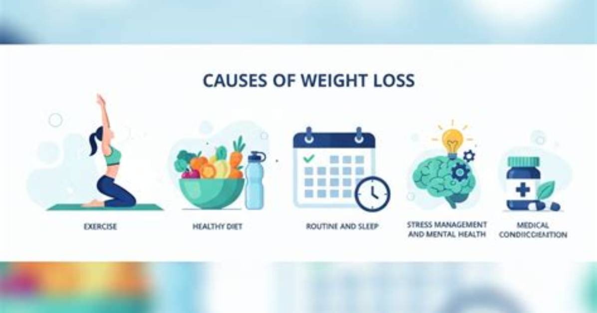 Can over Exercise Cause Weight?