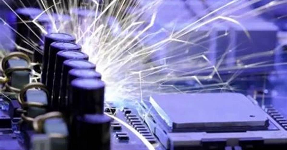 Can Overvoltage Damage Electronics?