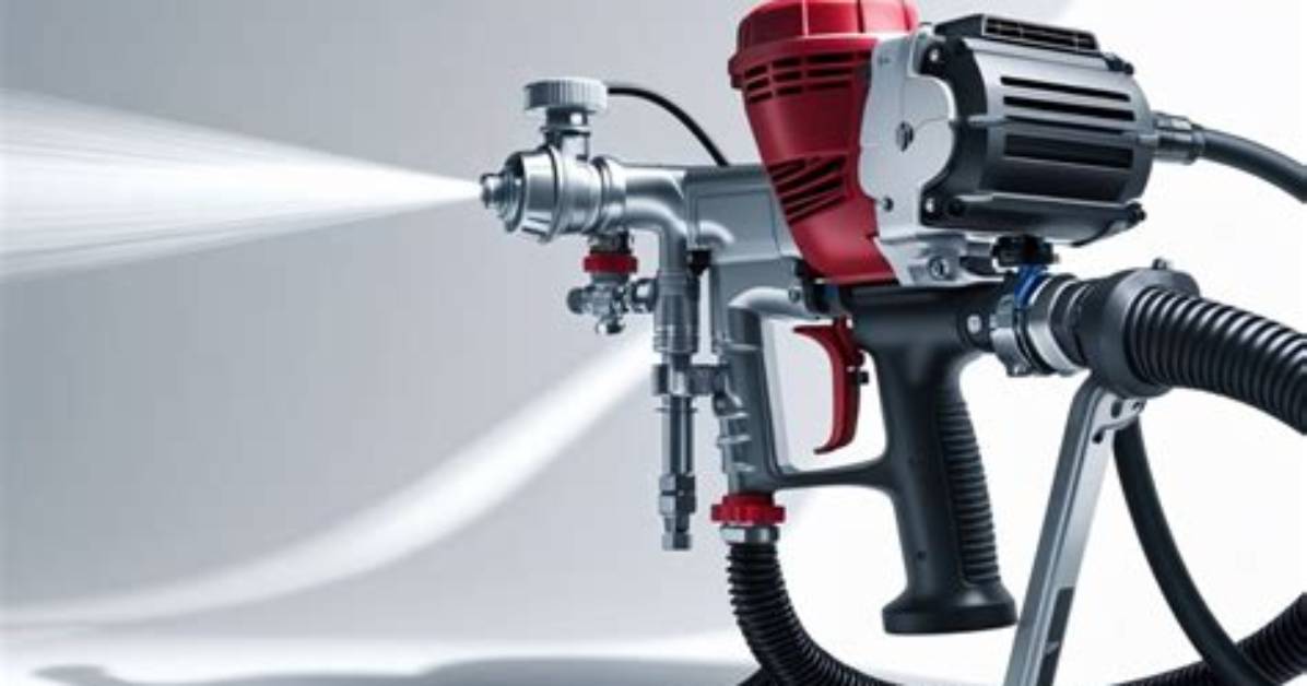 Can Paint Sprayers Work?
