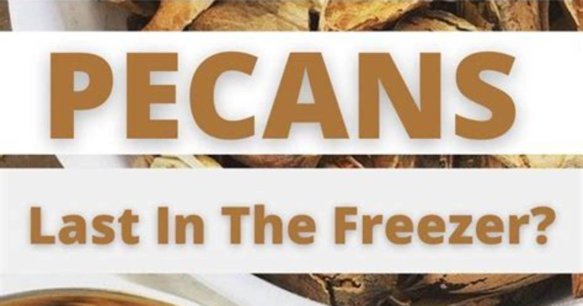 Can Pecans Cause Diarrhea?